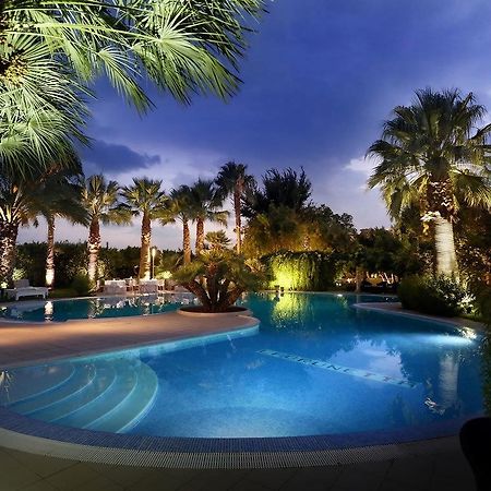 Masseria La Brunetta Масафра Екстериор снимка