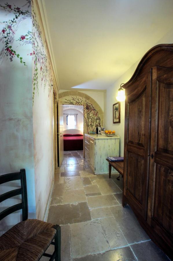 Masseria La Brunetta Масафра Екстериор снимка